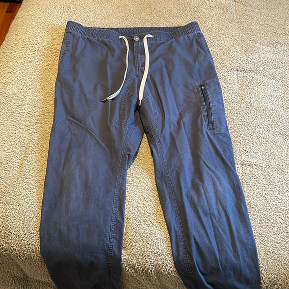 Vuori Men’s Ripstop Climber - Picture 2 of 4